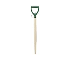 RST Spade Handle Repair Kit - Green - One Size