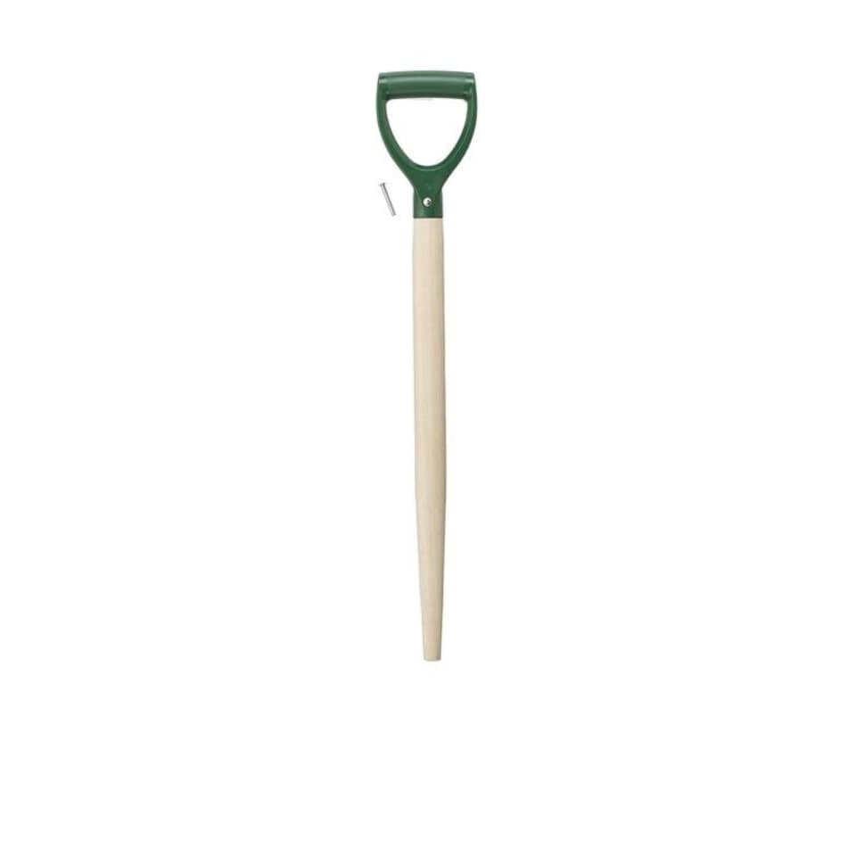 RST Spade Handle Repair Kit - Green - One Size
