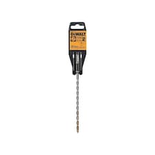 Dewalt Power Tools Sds Plus Extreme 2 Drill Bit - Multi Colour - 6.5 x 210mm