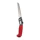 image 2 of Kent & Stowe Turbo Folding Saw 140mm Carbon Steel Blade | Brown | 1 x Folding Saw