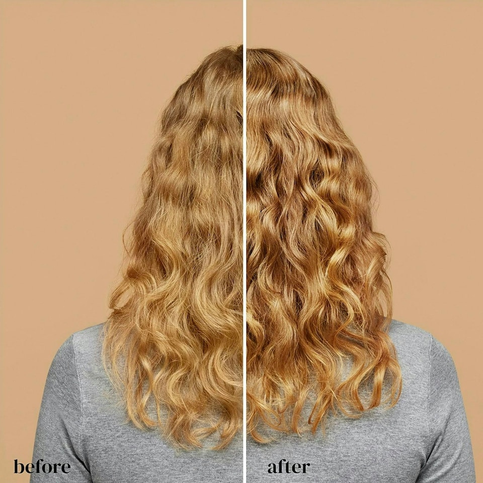 image 1 of Ouidad Re-Activating Mist, Restores Curls, Infuses Moisture 250ml