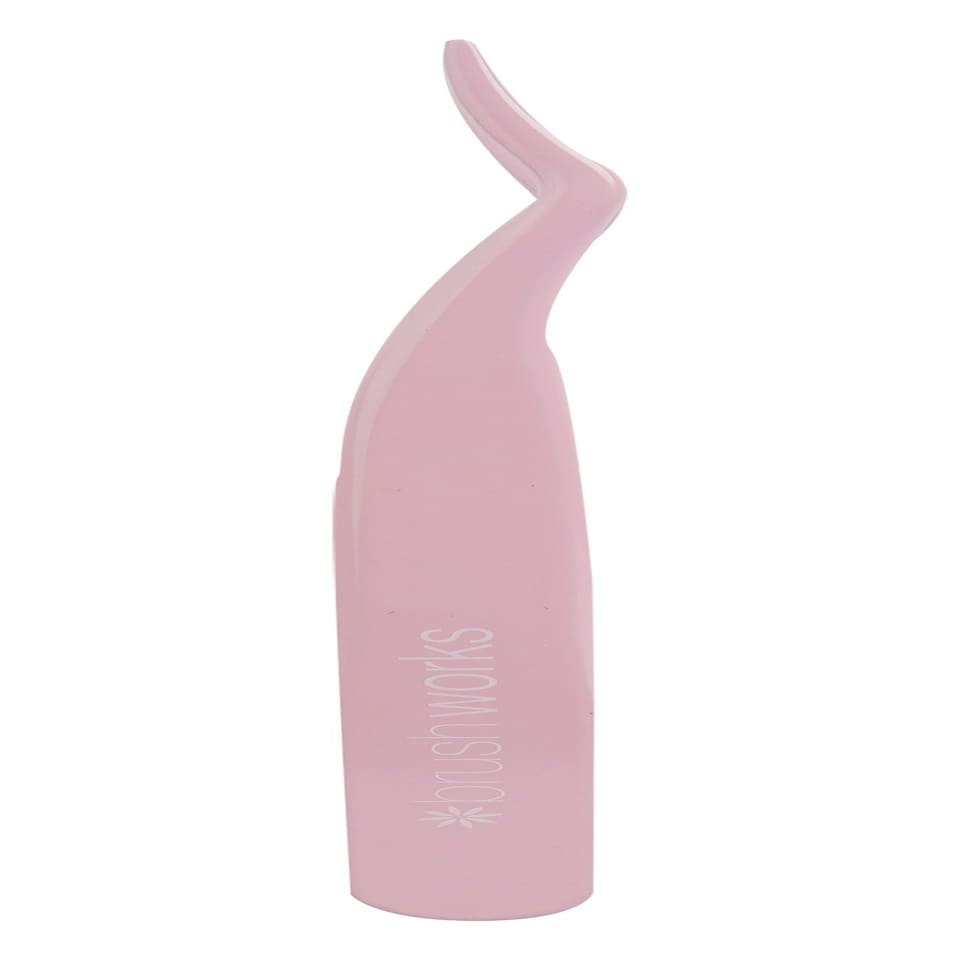 image 1 of Brushworks Precision Lash Applicator