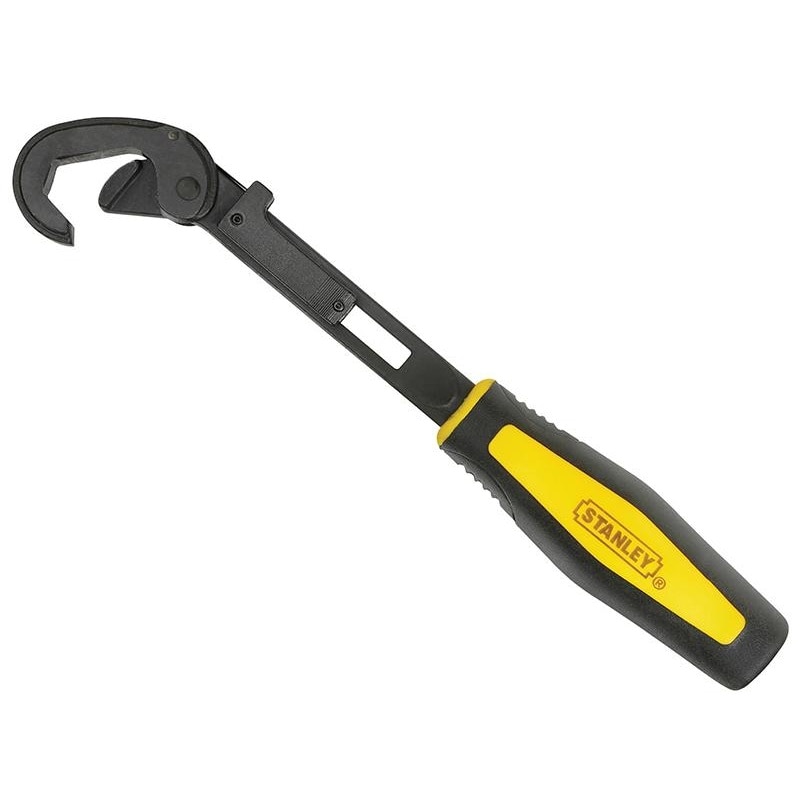 Stanley Hand Tools Ratcheting Wrench 265mm Multi Multi Colour One Size 1