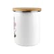image 4 of Teacup Bunny Extra Large Biscuit Tin
