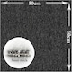 image 3 of Anthracite Carpet Tiles Heavy Duty 20pcs 5SQM Commercial Office Home Shop Retail Flooring