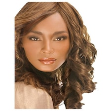 Sensationnel Soft N Silky Syn Loose Wave Wvg Multi | 2 | 18