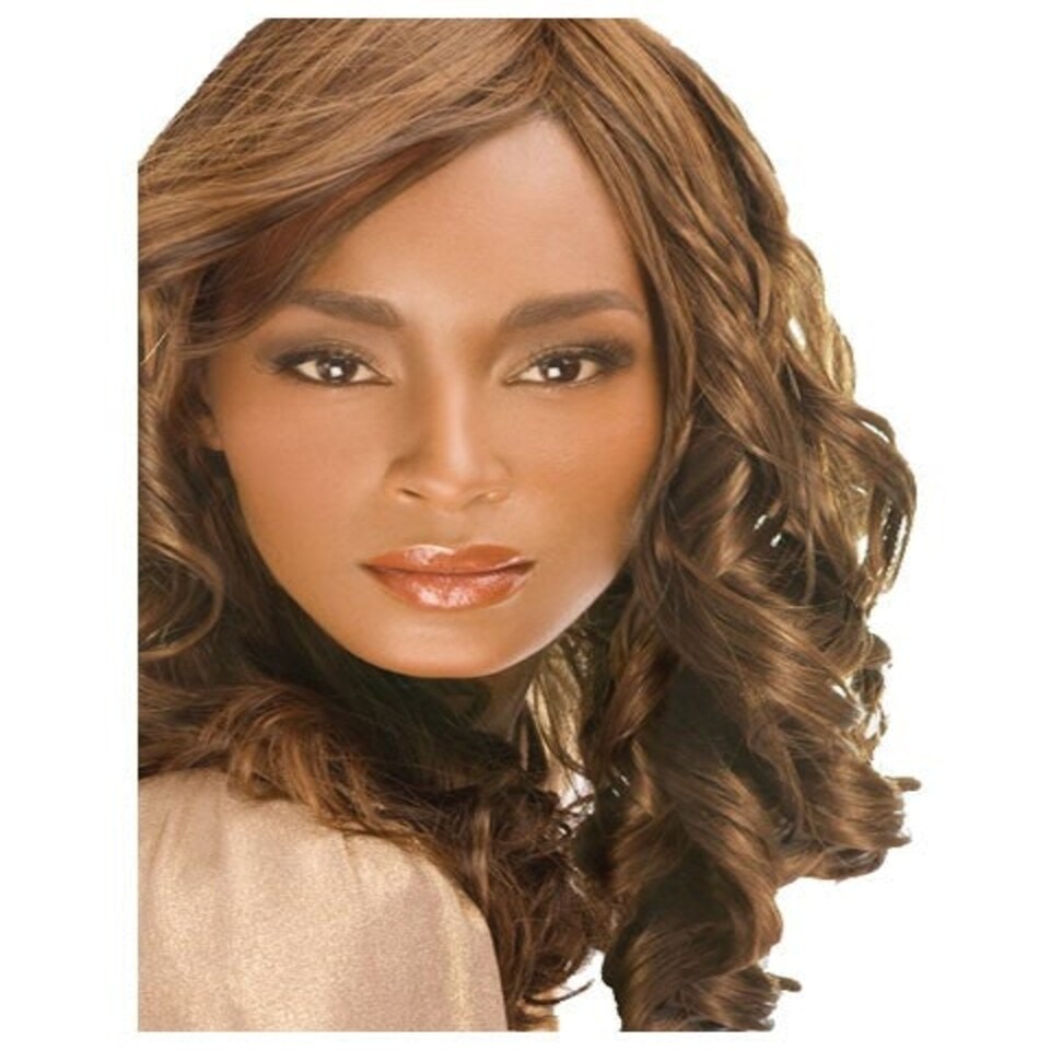 Sensationnel Soft N Silky Syn Loose Wave Wvg Multi | 2 | 18