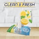 image 3 of Pack of 50 Duzzit Biodegradable Antibacterial Clean And Fresh Wipes