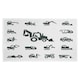 image 1 of Construction equipment (Kitchen Towel)