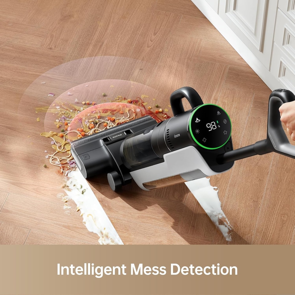 image 1 of Dreame H12 Dual - 4-in-1 wet and dry vacuum cleaner