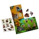 image 5 of QwiToys 3 in 1 Time Travel Playbook