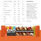 image 2 of KIND Bars, Gluten Free Snack Bars, Peanut Butter Dark Chocolate, Healthy Snack, No Artificial Colours, Flavours or Preservatives, Multipack 12 x 40g