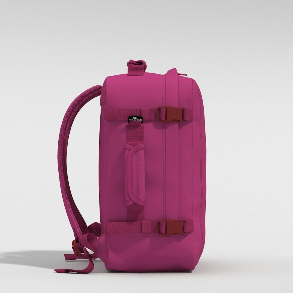 image 1 of Classic Cabin Backpack 36L Lovestruck Pink Pink