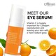 image 7 of skinChemists Advanced Vitamin C Collagen Repairing Eye Serum 15ml Twin Value Savings Pack