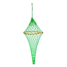 Imperial Riding IRHEasyfill Ring Horse Hay Net - Green - 1.2m