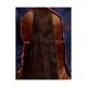 image 4 of Weatherbeeta Scrim Standard-Neck Horse Cooler Rug | Red | Navy/Burgundy | 7Ft | 1