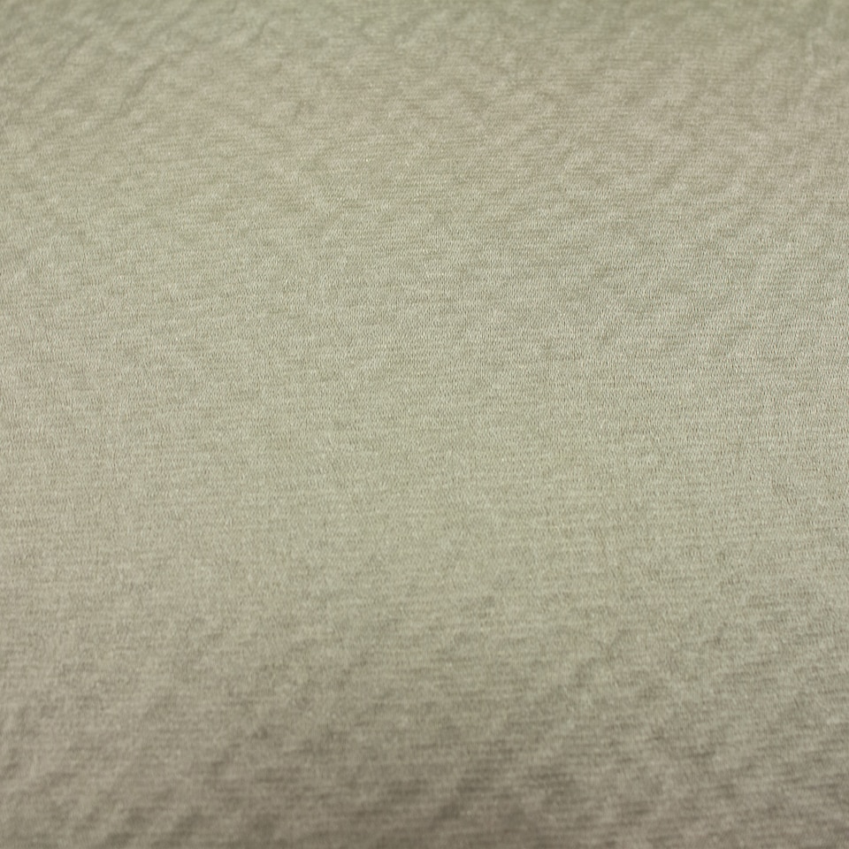 image 1 of Paoletti Palermo Sateen Cushion, Oyster , 45 x 45cm