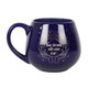 image 4 of Something Different Fortune Teller Colour Changing Mug - Blue - One Size
