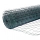 image 6 of 1.2m x 25m Green PVC Coated Galvanised Steel Mesh Stock Fencing