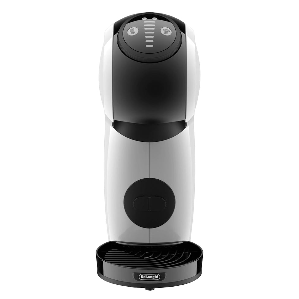 image 1 of Delonghi Dolce Gusto Genio S Coffee Machine, White