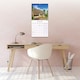 image 4 of English Gardens 2026 Calendar | Square Wall Calendar | Travel Gift | Plastic Free Packaging | by Avonside Publishing