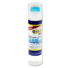 50g Clear Liquid Glue Gel by Stik-ie