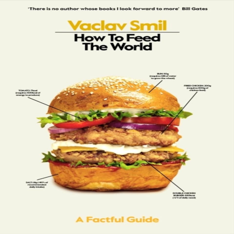 How To Feed The World