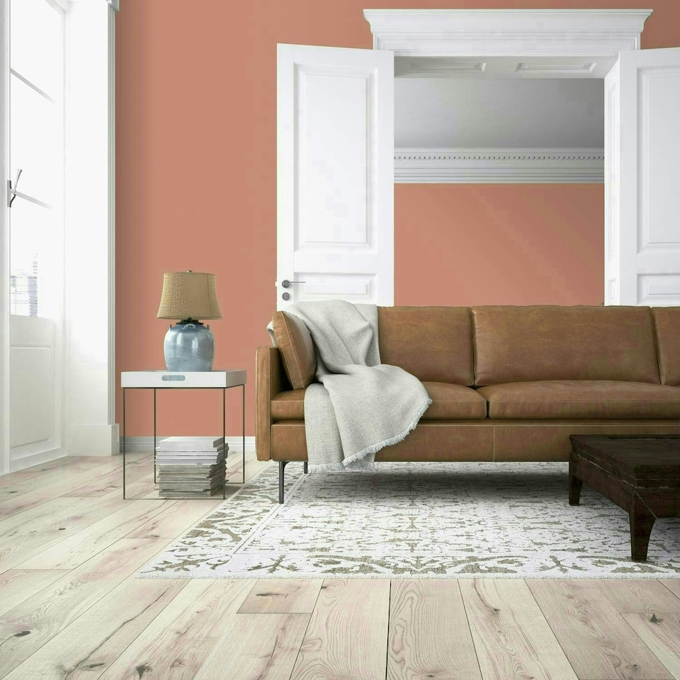 image 1 of Dulux Matt 2.5L Copper Blush - Matt