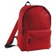 image 1 of SOLS Childrens/Kids Rider School Backpack - Red - ONE