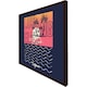 image 2 of Los angeles sunset (Picutre Frame) Black | S