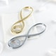 image 2 of Bugatti Infinity Bottle Opener Gold