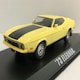 image 2 of Gone in Sixty Seconds 1973 Eleanor 1:43 Scale Greenlight 86412