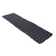 image 1 of Regatta Inflatable Camping Mattress Black