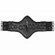 image 1 of Rhinegold Pro Contoured Leather Girth Brown | Size: 46 Inch
Colour: H.Brown