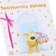 image 3 of Boofle Outside House Mothering Sunday Mother's Day Card