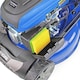 image 5 of Hyundai 20"/51cm 196cc Electric-Start Self-Propelled Petrol Lawnmower | HYM510SPE