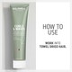 image 4 of Goldwell Style Sign Curls And Waves Curl Control 2 Cream 150 ml