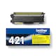 image 6 of Set of 4 Brother TN421 Black Cyan Magenta Yellow Toner Cartridges Multi | Set of 4 Compatible Brother Toner Cartridges