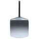 image 2 of Ooni 14-Inch Smooth Lightweight Anodised Aluminium Pizza Peel