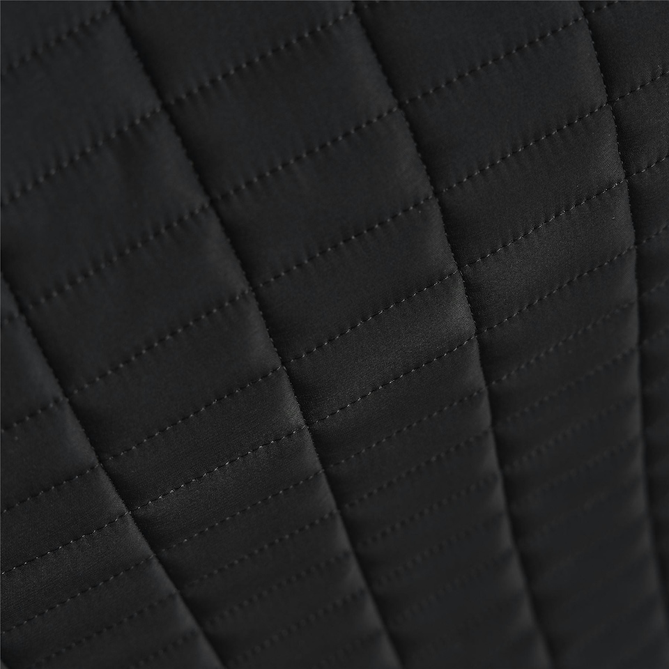 image 1 of Shires ARMA Classic GP Saddlecloth Blue | Size: 15-16.5 Inch
Colour: Navy