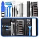 image 1 of ilabPRO 90 Piece Precision Screwdriver Set