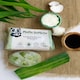 image 3 of Mama Bamboo 100% Biodegradable Plastic Free Sustainable Baby Wipes - Multipack 12x60 720 wipes