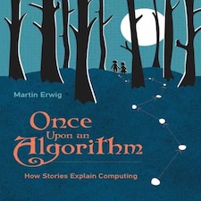 Once Upon An Algorithm
