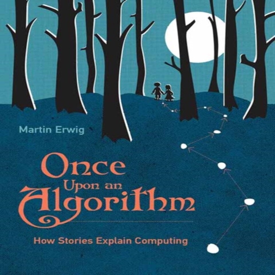 Once Upon An Algorithm