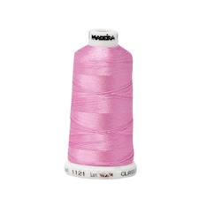 Madeira Classic No. 40 Embroidery Thread - 1121 - Cop
