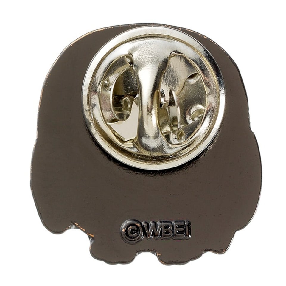 image 1 of Hedwig Pin Badge PBC0088