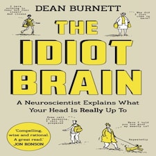 The Idiot Brain