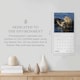 image 8 of Sea Otters Calendar 2026