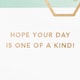 image 7 of Hallmark Jumbo Father's Day Card - 3D Pop-Up Banner Design