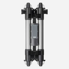 Elecro H.R. UVC EPTFE Reaction Chamber 110W Basic Without Lamp Indicator Standard Model